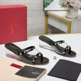 Picture of Valentino Shoes _SKUValentinosz35-405CMXJ071020222